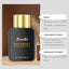 Elegant Bergamot Eau de Parfum for Men