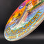 Disque Fuzion EMac Truth Southernmost DyeMax par Michael Barnard