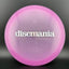 Color Glow C-Line FD - Bar Stamp Disc Golf Driver