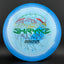 Controlador de Disco de Golf Halo Star Shryke
