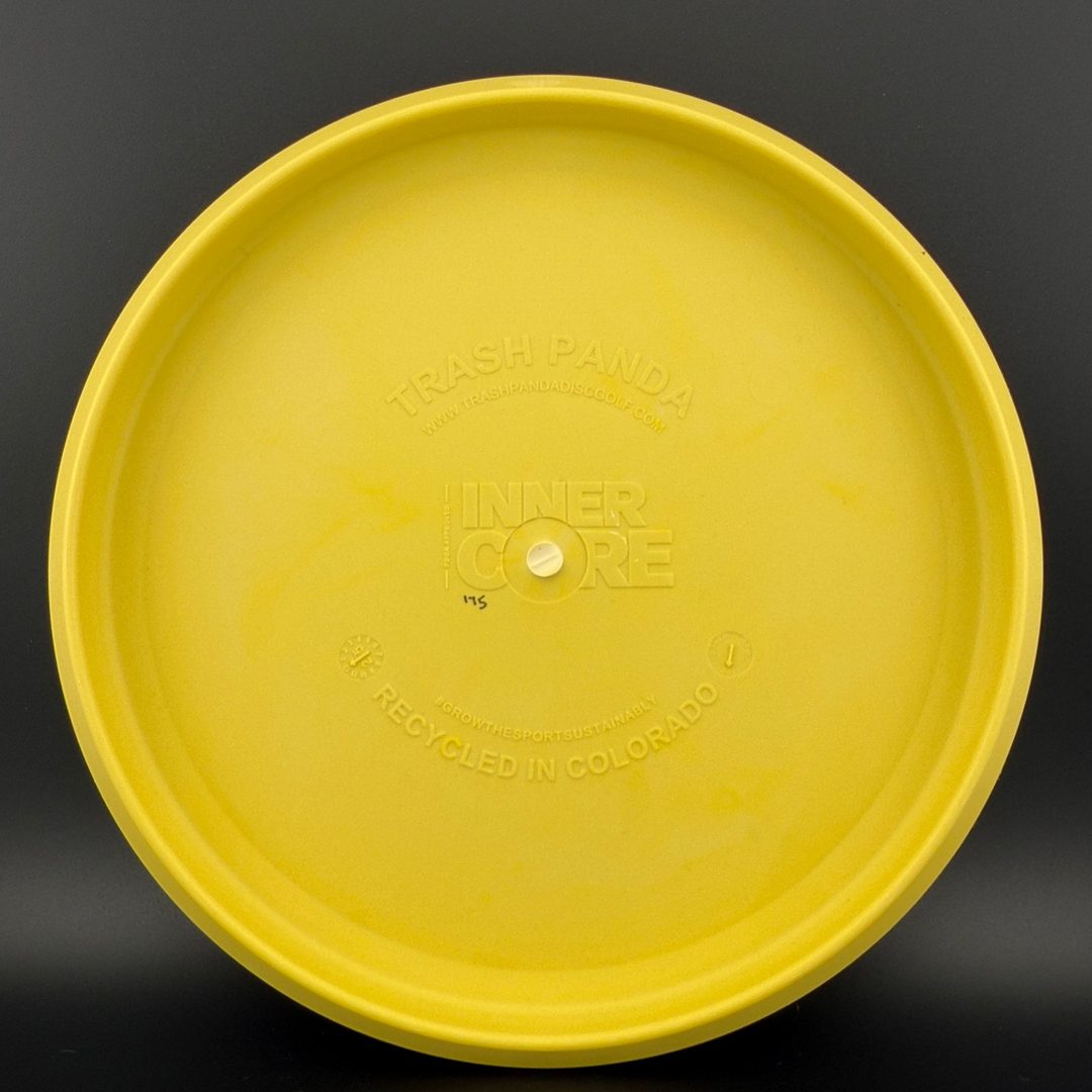 Baseline Inner Core Disc - Eco-Friendly Performance