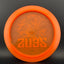 Z Zeus - Paul McBeth Limited Edition Disc Golf Driver