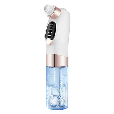 Electric Blackhead Remover Vacuum for Clear Skin