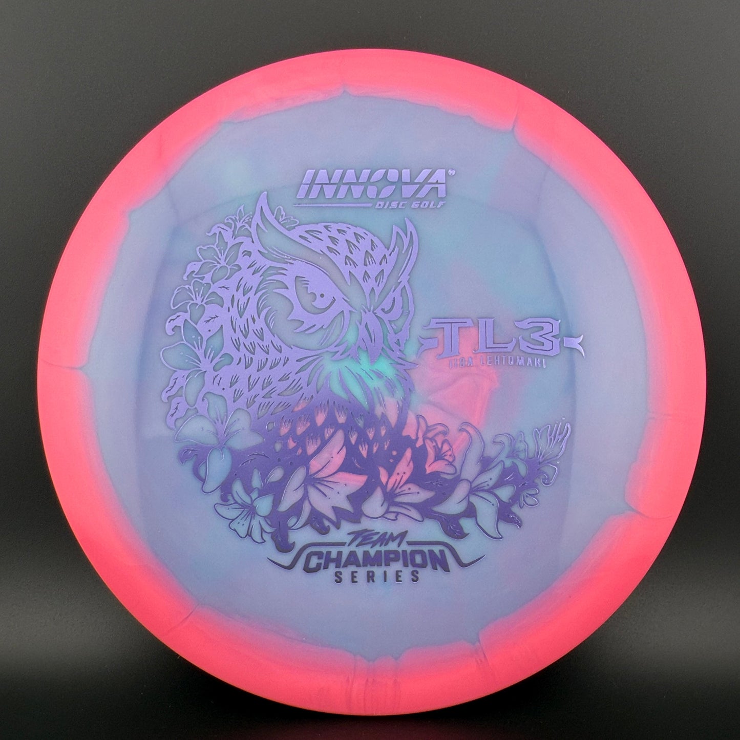 Proto Glow Halo Star TL3 - Iida Lehtomäki 2026 Tour Series