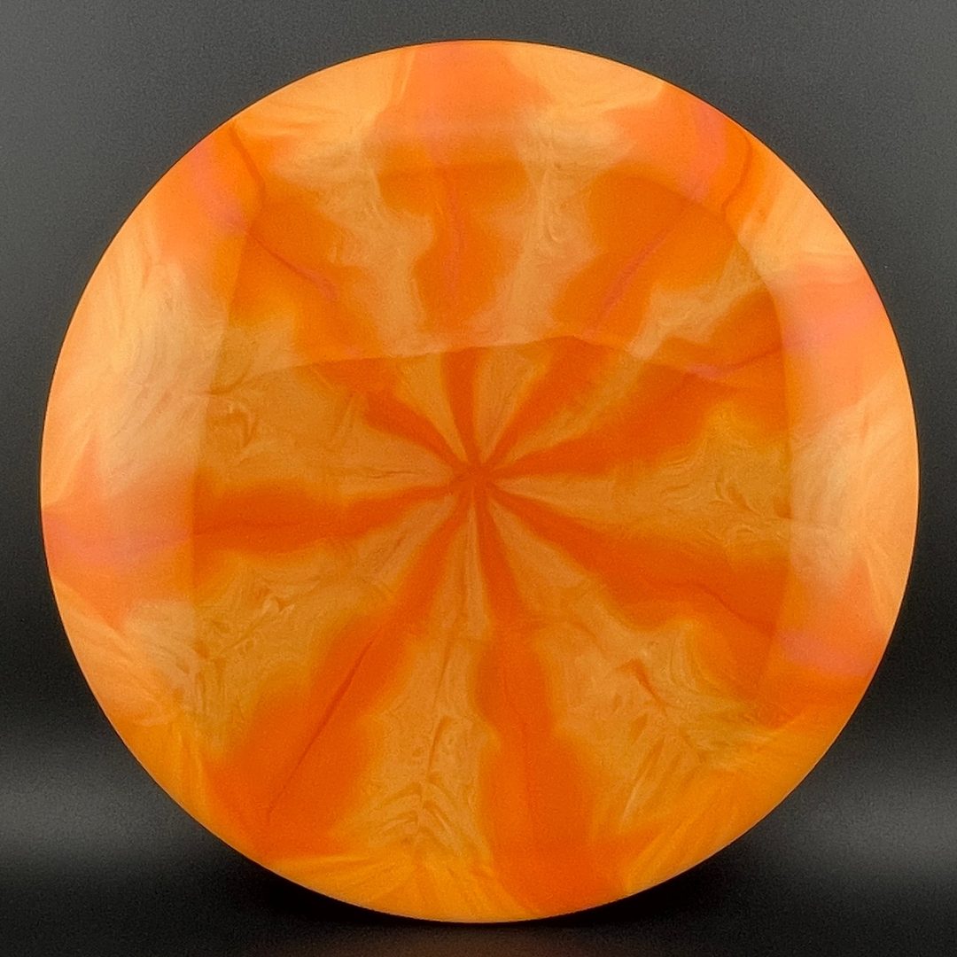 Supreme Burst Sockibomb Felon - Premium Control Driver