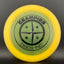 Champion Destroyer - First Run Proto Star Disc Golf Driver