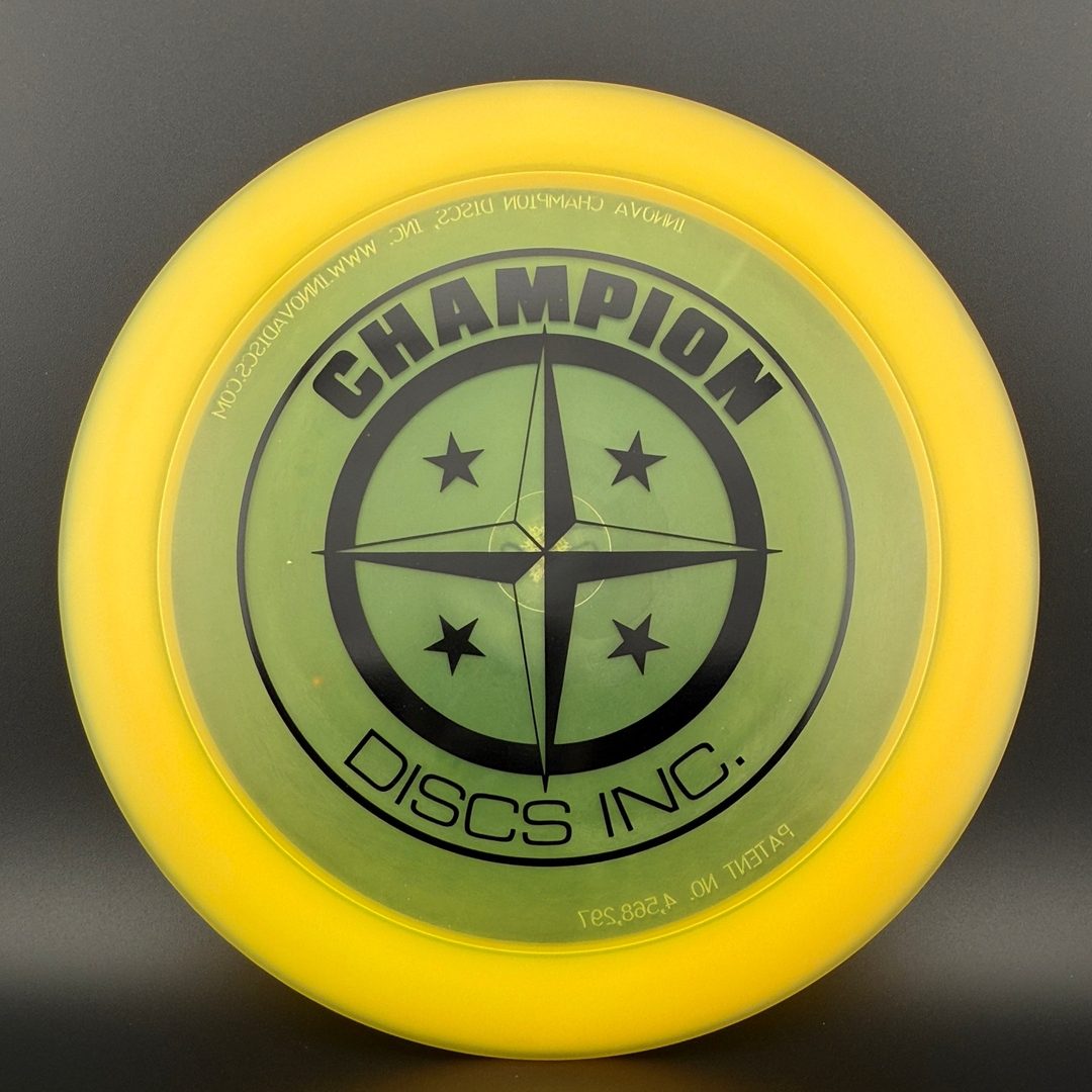 Champion Destroyer - First Run Proto Star Disc Golf Driver