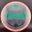 Confetti Z Sol - Adam Hammes 2025 PCS Open Disc