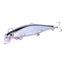 110mm 13g Swimbaits Bass Big Fish Fishing lure sinking Floating Wobblers Hard bait Crankbait Minnow Lure for pike Fishing tackle - Korvel