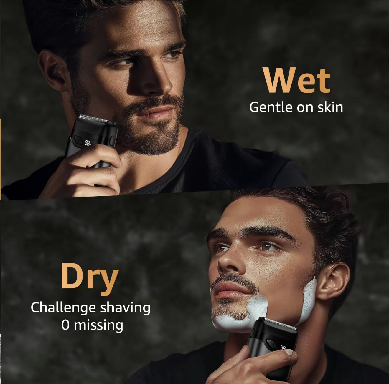 TitanTrim Mini Shaver - Korvel