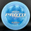 Proto ESP Hallux - Ricky Wysocki Distance Driver
