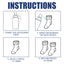 Shoes And Socks Deodorant, Shoes Socks And Shoes Cabinet Deodorant Air Freshener - Korvel