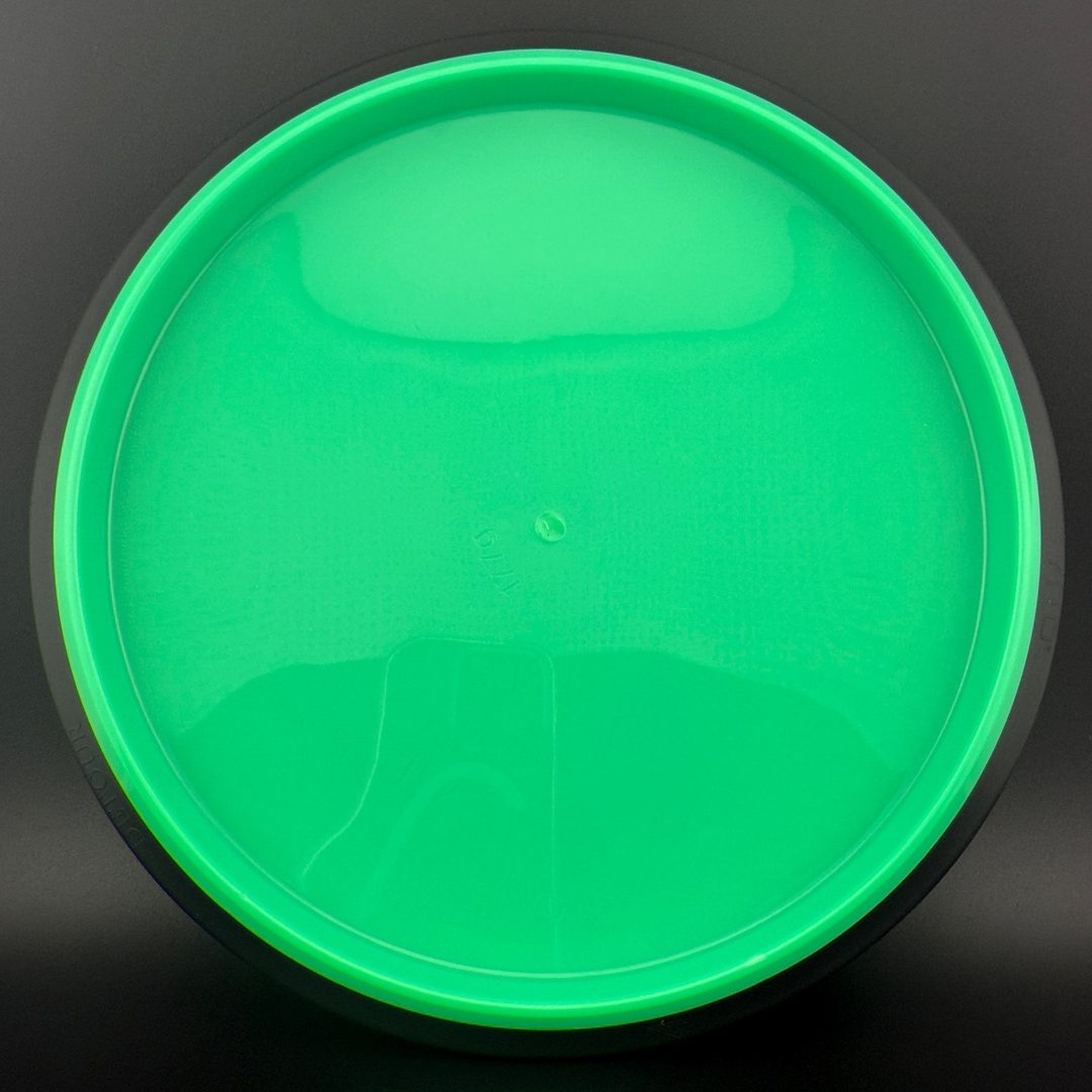 James Conrad Neutron Detour Disc Golf Prototype
