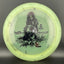 Doomsday Discs Famine - Premium Distance Driver