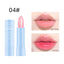 Color-Changing Lipstick Long-Lasting Moisturizing Not Easy To Decolorize Not Easy To Dip In The Cup Waterproof And Moisturizing Aloe Jelly Lipstick - Korvel