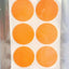 Plant essential oil mosquito repellent sticker for babies cute and portable outdoor mosquito repellent sticker - Korvel