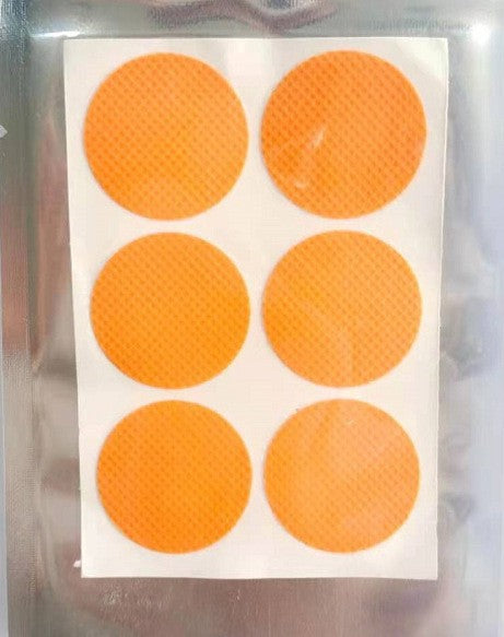 Plant essential oil mosquito repellent sticker for babies cute and portable outdoor mosquito repellent sticker - Korvel