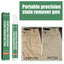 Stylo de détachage de précision portable pour vêtements