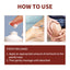 Joint Care Cream, Relieve Cervical Spine, Waist, Leg And Knee Joint And Bone Pain Body Massage Care Cream - Korvel
