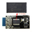 Super Mini Elm327 Bluetooth OBD2 V1.5 Elm 327 V 1.5 OBD 2 Car Diagnostic-Tool Scanner Elm-327 OBDII Adapter Auto Diagnostic Tool - Korvel