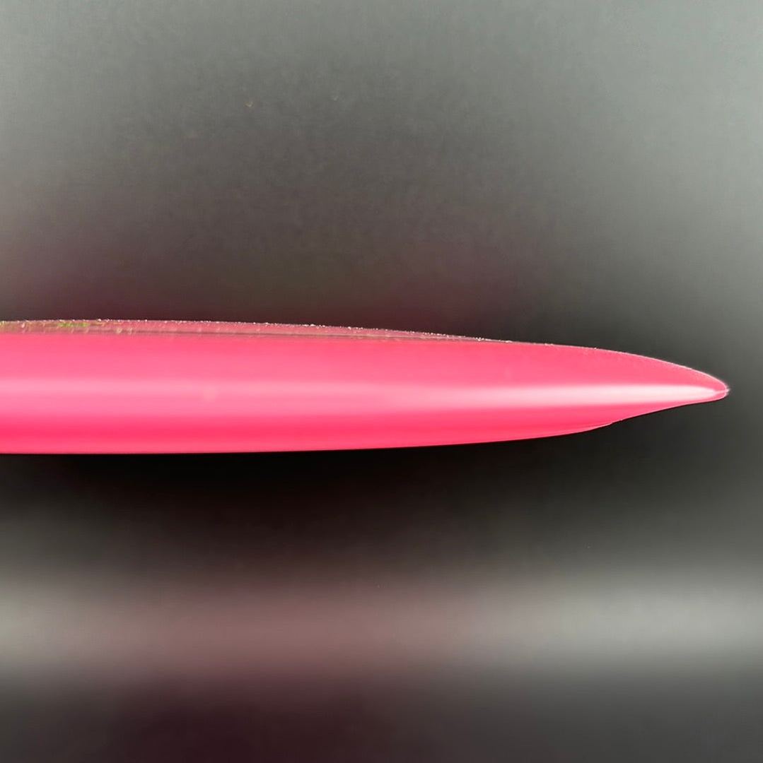Z Lite Force - Valerie Mandujano Limited Edition Disc