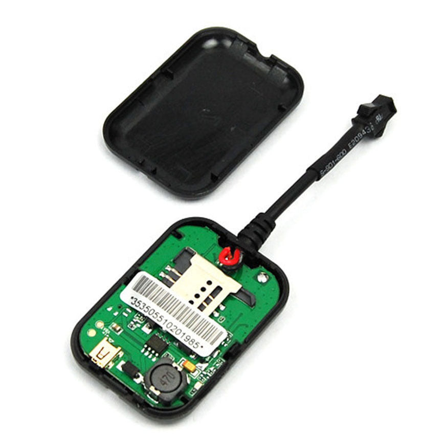 TX-5 Vehicle Anti-Lost Device Is Suitable For Cars And Motorcycles - Korvel