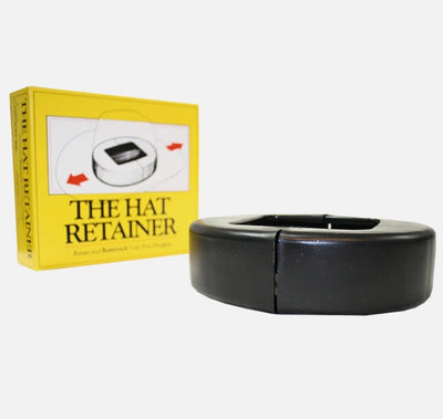 Hat Size Keeper - Preserve Your Favorite Headwear - Korvel