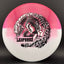 Duo Leopard3 - Ohn Scoggins 2026 Tour Series Disc