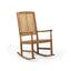 ARCADIA ROCKING CHAIR - Korvel