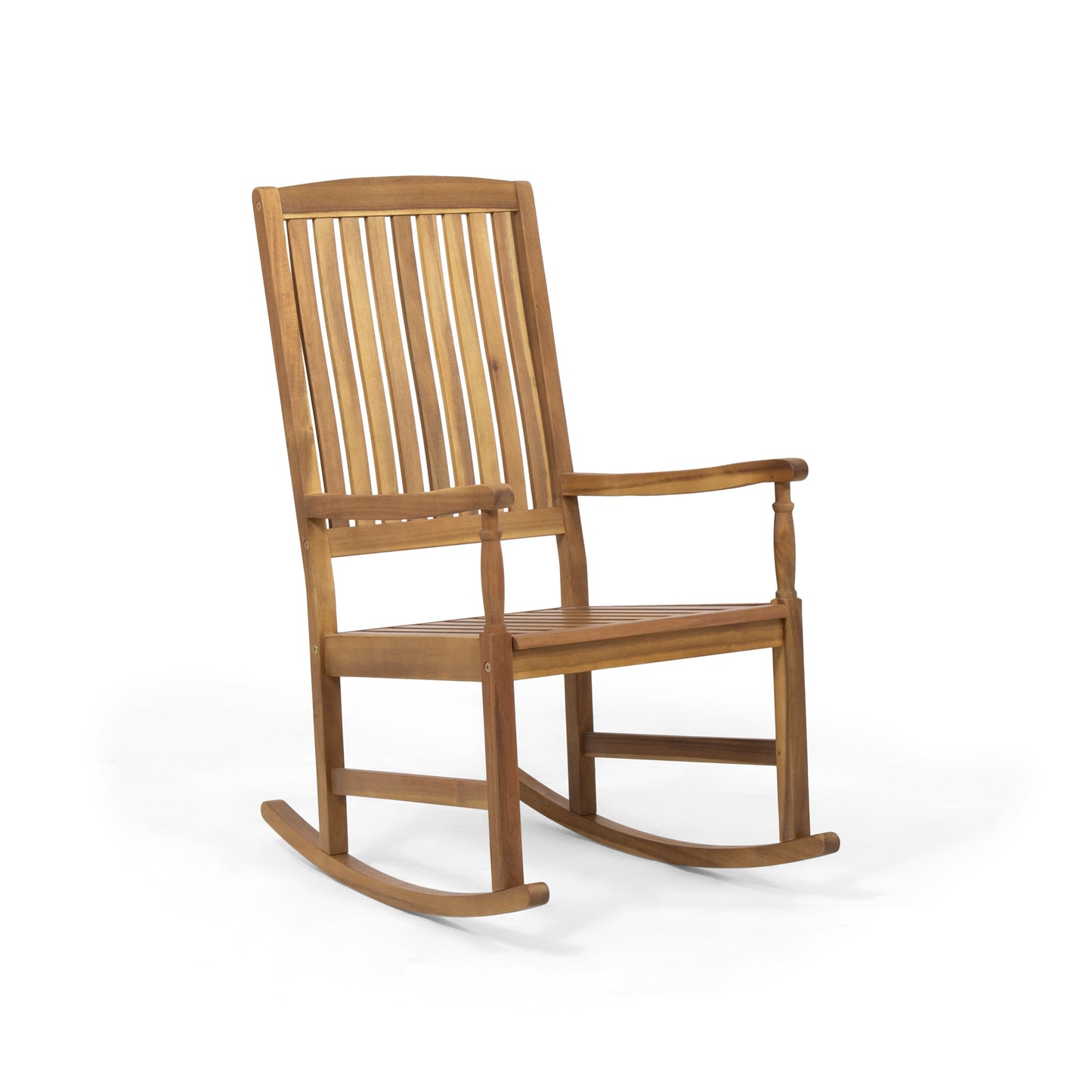 ARCADIA ROCKING CHAIR - Korvel