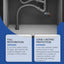 Multi-Functional Waterproof Adhesive for Strong Repairs
