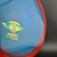 Halo Champion Firebird - Disco de Disc Golf de la Fuerza Aérea