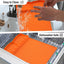 Premium Silicone Barbecue Cover & Baking Tray Pad