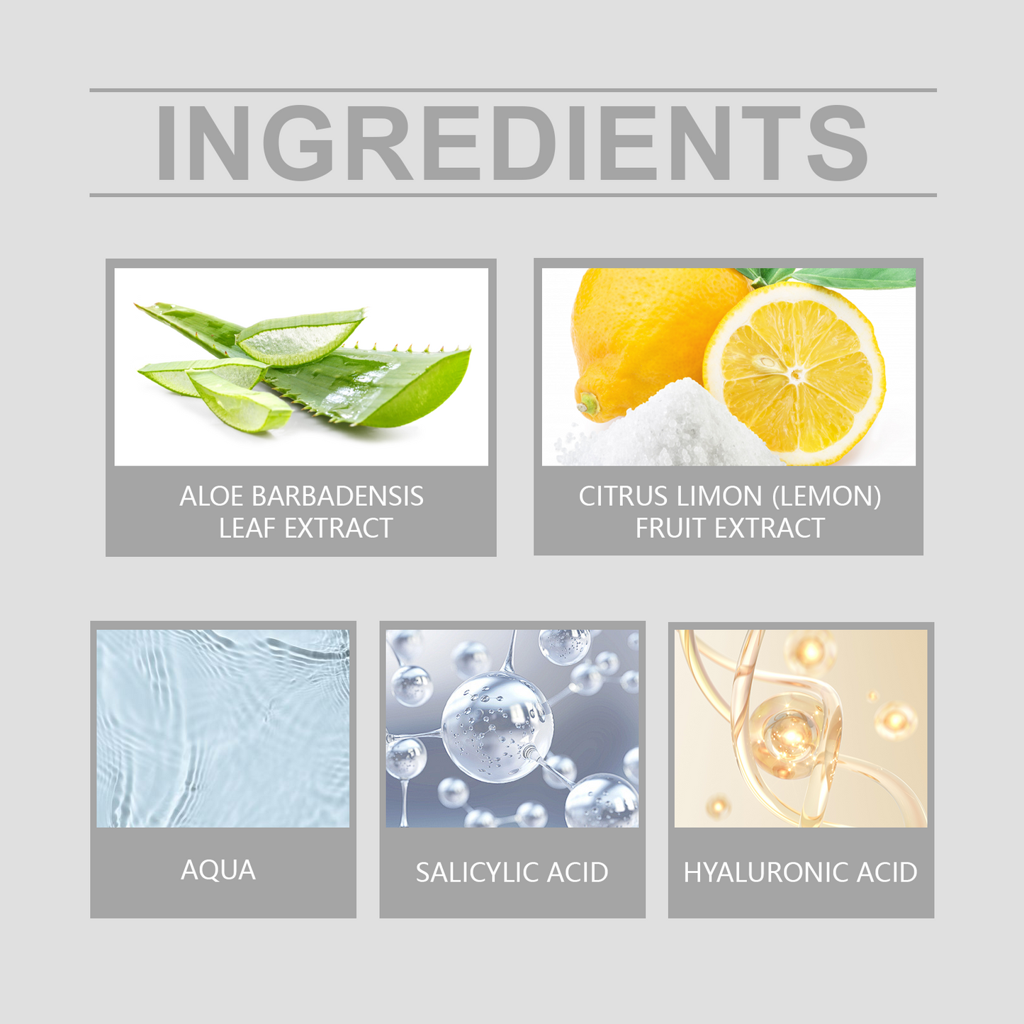 Gentle Pore Cleanser Nose Patch for Clear Skin