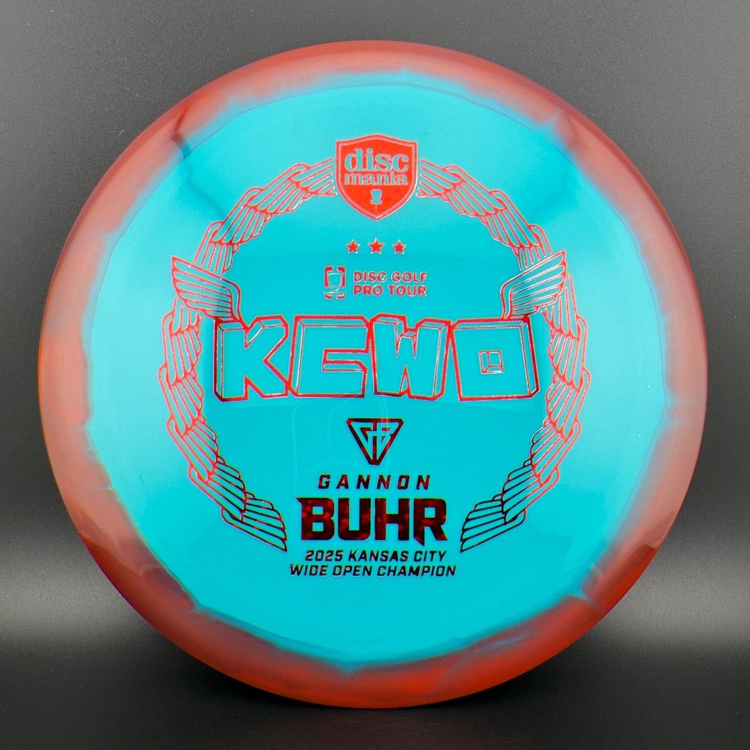 Horizon S-Line PD2 - Gannon Buhr Limited Edition