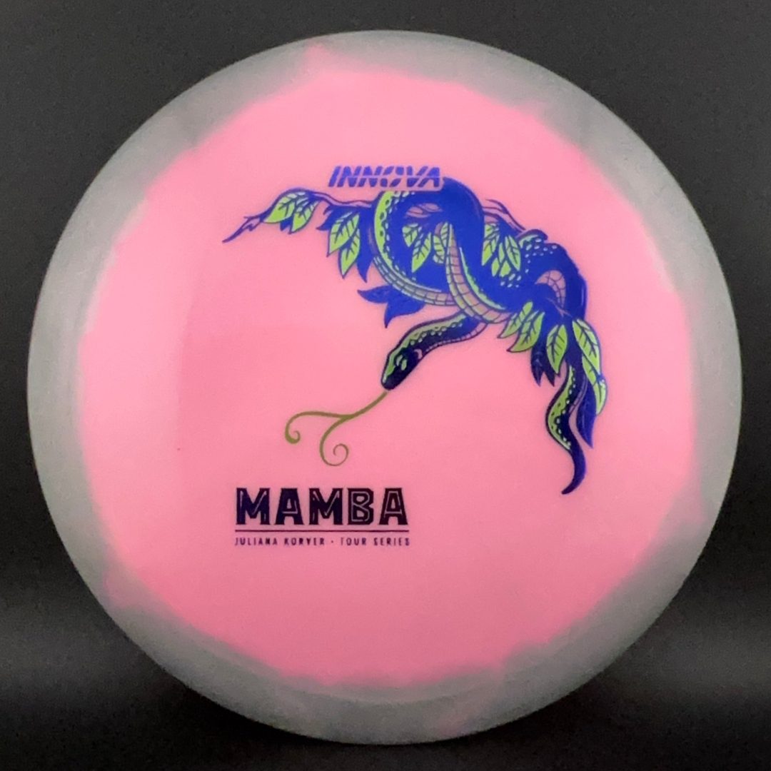 Proto Glow Halo Star Mamba - Juliana Korver 2026 Tour Series