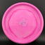 Discraft Swirl ESP Sled - Première Course Disque de Disc Golf