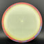 Eclipse Insanity - Blank Disc Golf Driver