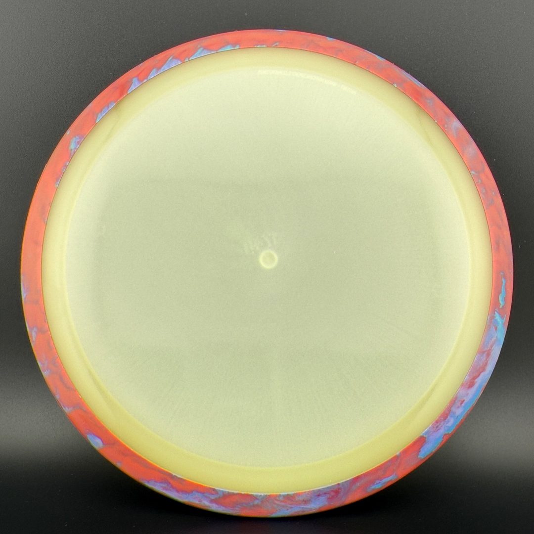 Eclipse Insanity - Blank Disc Golf Driver