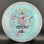 Swirled Star Destroyer - Ohn Scoggins Signature Edition