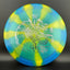 Yikun Glaze-X Fu Xi Distance Driver