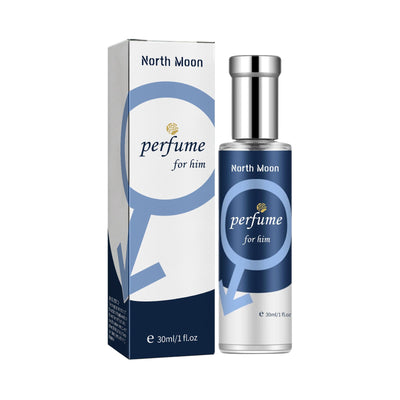 Opposite Sex Attraction Perfume, Natural Fresh Lasting Fragrance Release Charm Couple Dating Atmosphere Perfume - Korvel