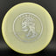 Profit Nocturne - Première Édition - Disque de Golf Disc Stamp Heads