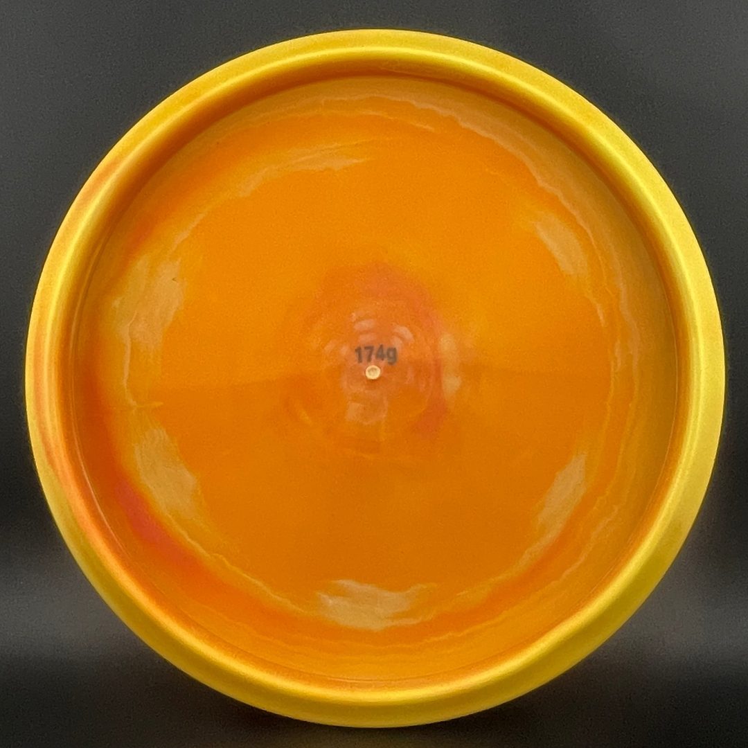 Swirl ESP Joy Disc - Paige Pierce Prototype