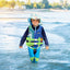 Premium Kids' High-Buoyancy Swim Vest for Water Safety