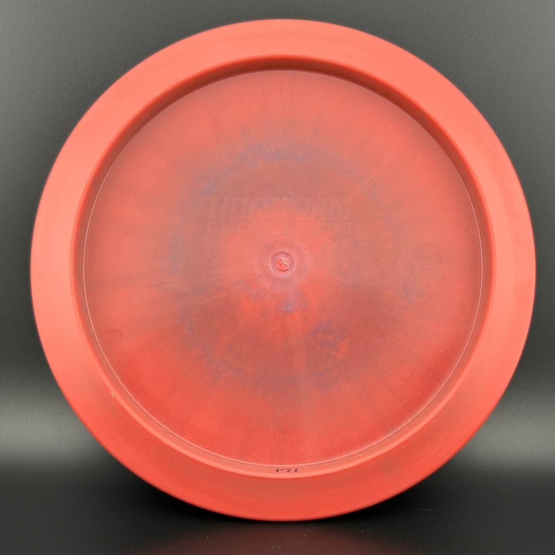 Primo Thread Disc Golf Driver