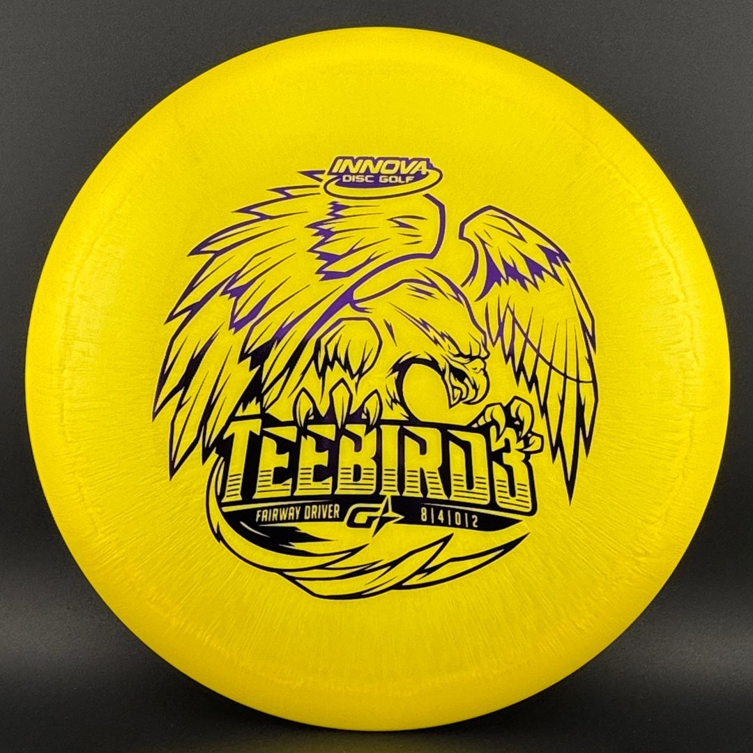 Innova GStar Teebird3 Fairway Driver