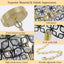 Modern Crystal Chandelier for Living-Room Round Cristal Lamp Luxury Home Decor  Light Fixture - Korvel