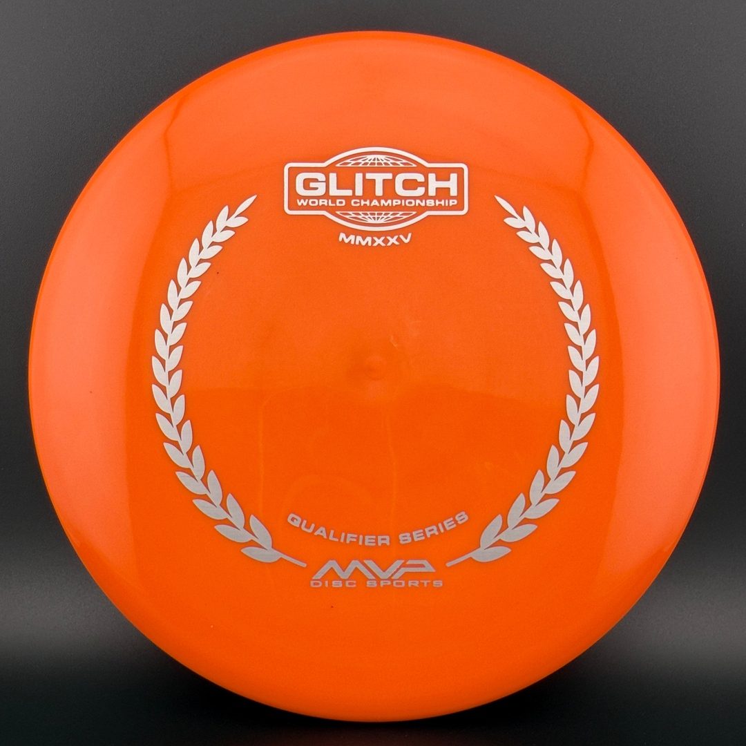 Paracaídas Soft Neutron - Edición Campeonatos Mundiales Glitch