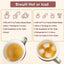 GoldenSpice Turmeric Tea - Korvel